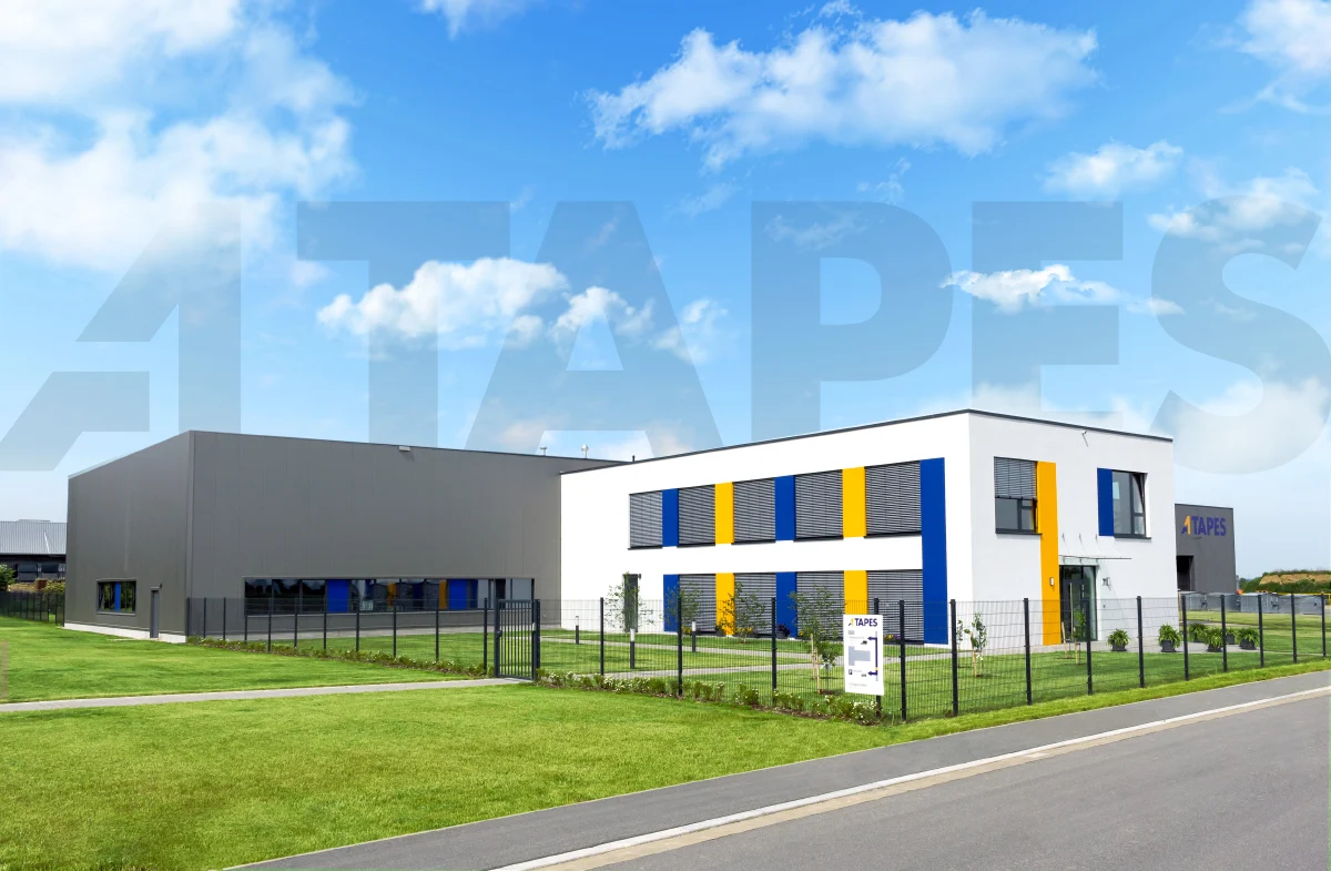 hochwertige Industriemarkierungen vom Hersteller 1A Tapes hochwertige Industriemarkierungen vom Hersteller 1A Tapes